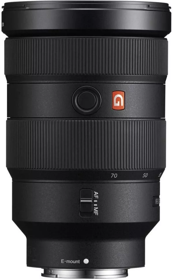 Объектив Sony SEL2470GM 24-70mm f/2,8G