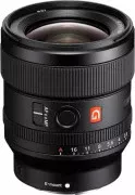 Sony SEL24F14GM 24mm f/1.4 GM