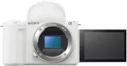 Sony ZV-E10 II body White (ZVE10M2W)