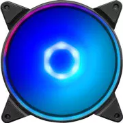 Вентилятор Chieftec ZF-1425RGB (UA)