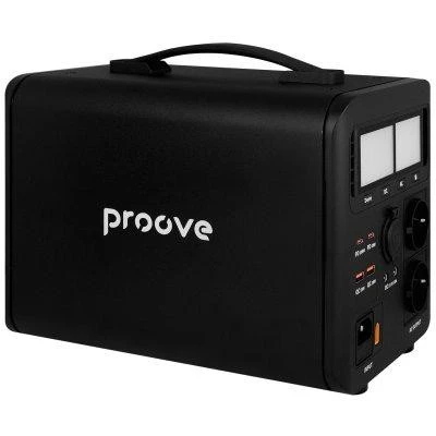 Зарядная станция Proove PowerHome K700 678Wh 700W (UA)