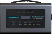 Зарядная станция Marsriva MP6S Black (UA)