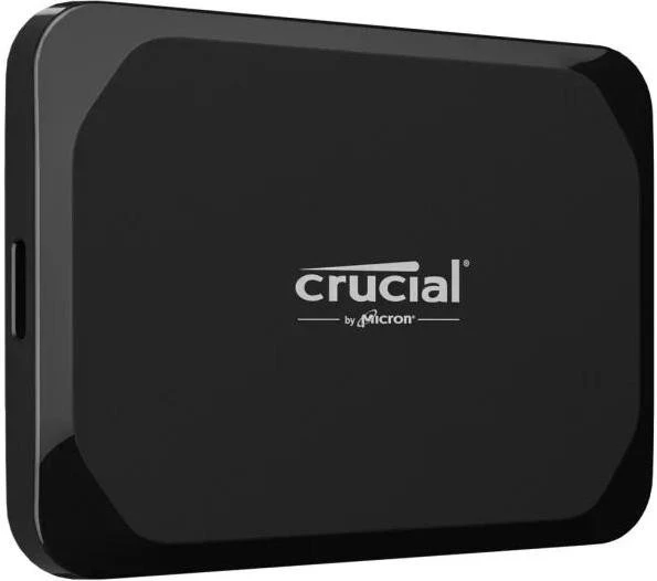 SSD диск Crucial X9 1 TB (CT1000X9SSD9)