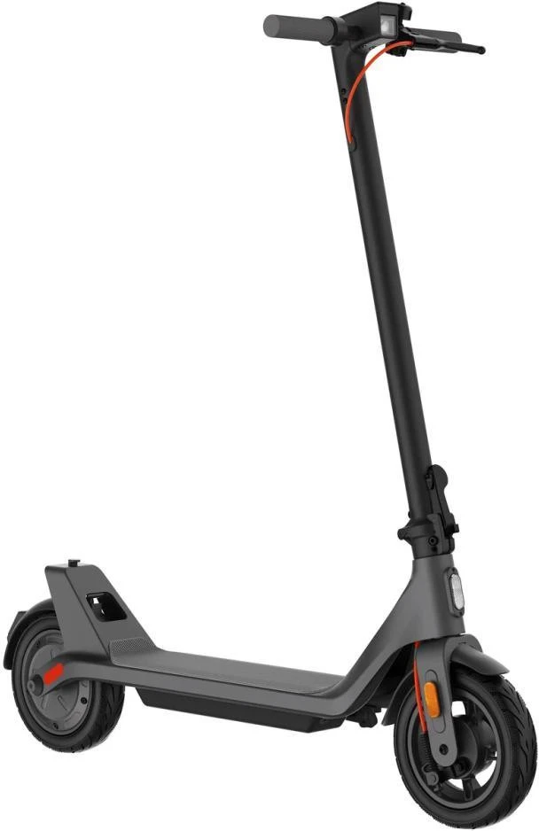 Електросамокат Xiaomi Mi Electric Scooter 4 Lite Gen2 Black
