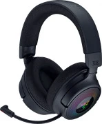 Наушники с микрофоном Razer Kraken V4 Black (RZ04-05170100-R3M1)