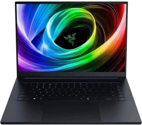 Ноутбук Razer Blade 16 2025 Black (RZ09-05285EN3-R3U1)