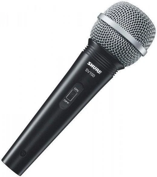 Shure SV100