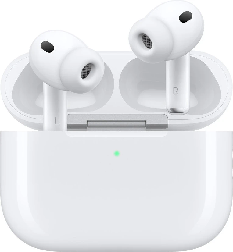 Apple AirPods Pro 第2世代 USB-C MTJV3CH/A Apple AirPods Pro 2nd generation with MagSafe Charging Case USB-C