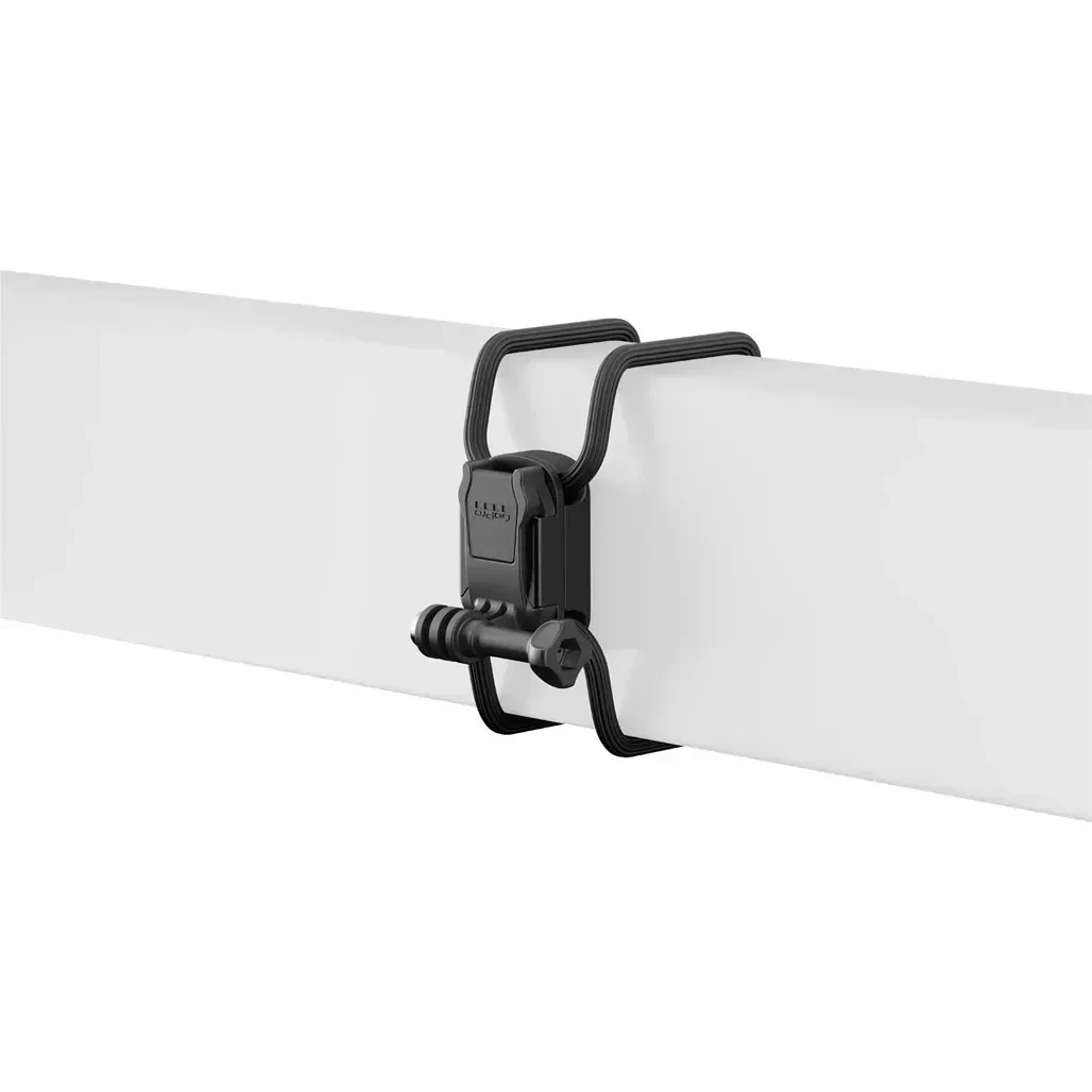 Крепление GoPro Gumby Flexible Mount (AGRTM-001) Black