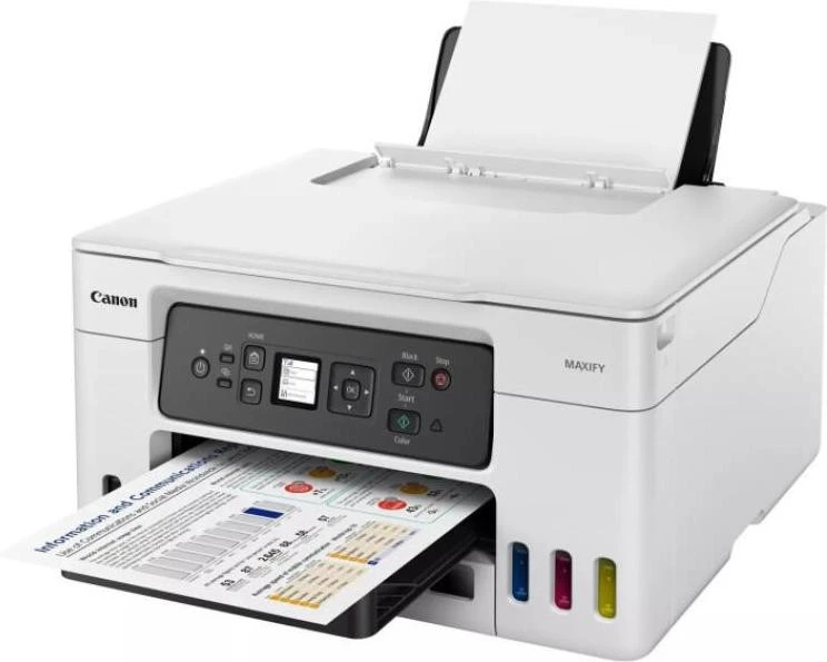 МФУ Canon Maxify GX3040 (5777C009)