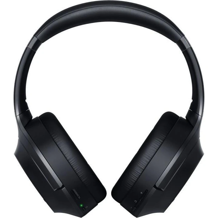 Навушники з мікрофоном Razer Opus Late 2020 Black (RZ04-03430100-R3M1)