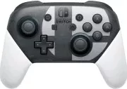 Nintendo Switch Pro Super Smash Bros Ultimate Edition