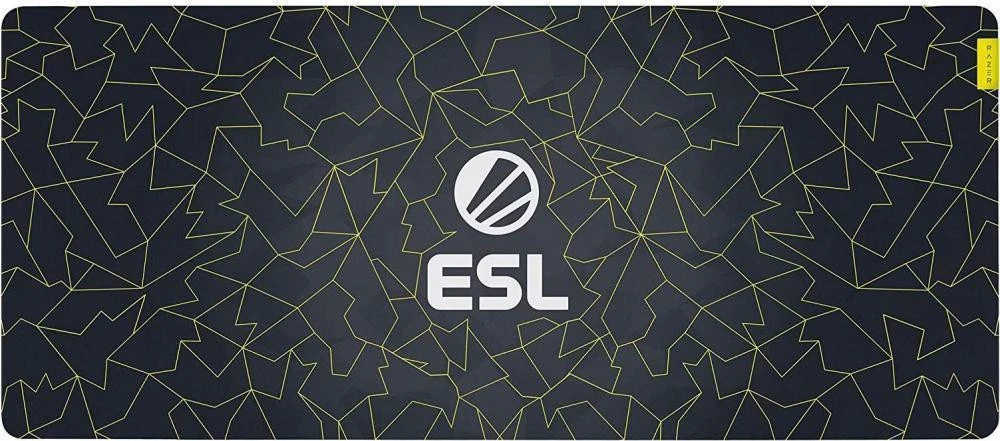 Коврик Razer Gigantus V2 XXL ESL Edition (RZ02-03332500-R3M1)