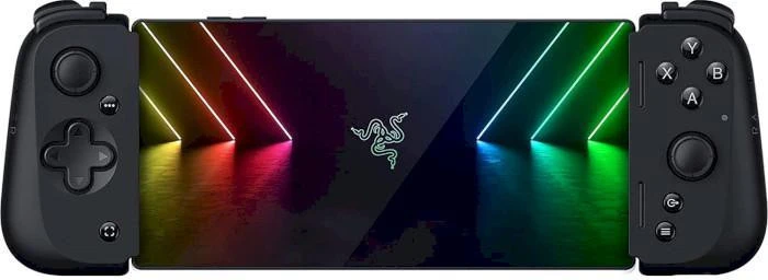 Razer Kishi V2 for iOS Lightning Black (RZ06-04190100-R3M1)