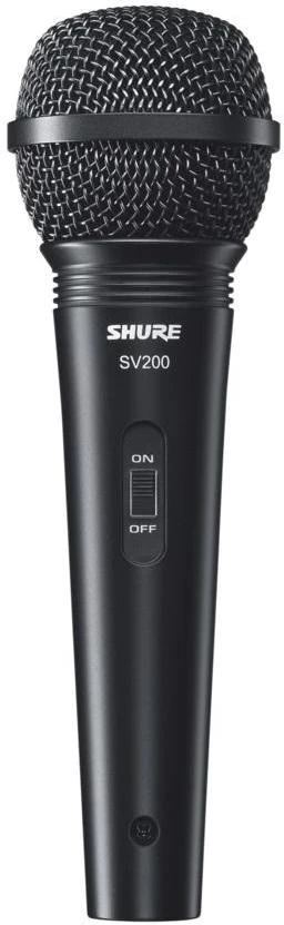 Shure SV200