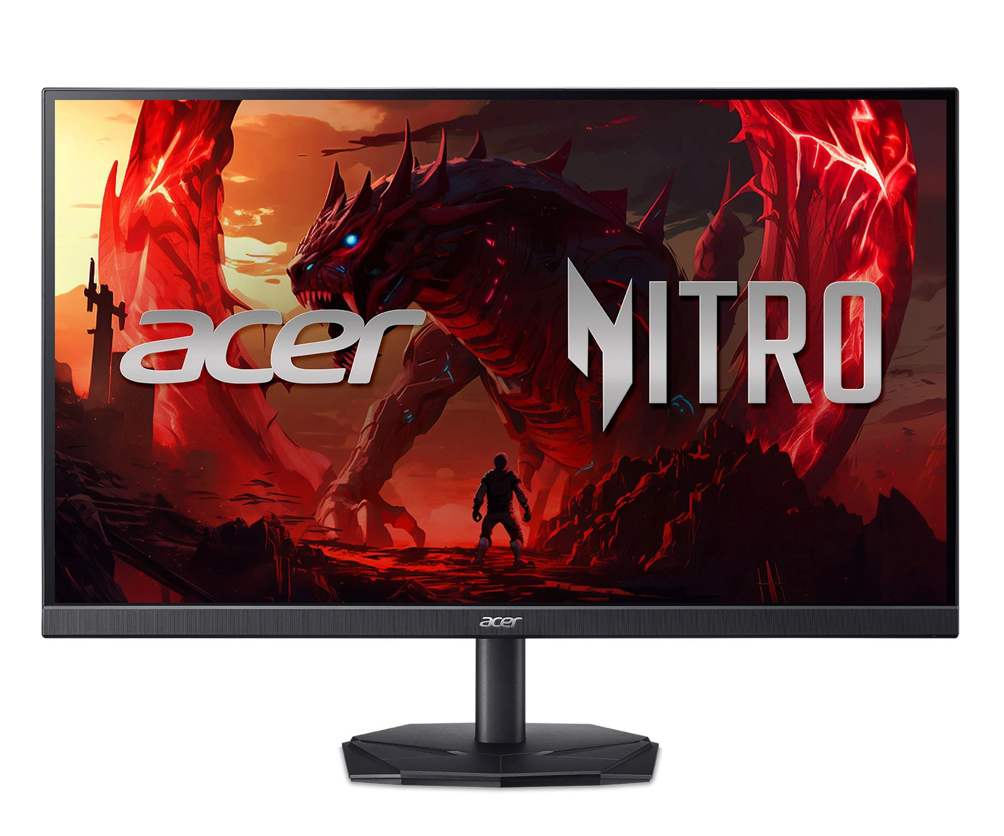 Монитор Acer KG272KL1BMIIPX (UM.HX2EE.107) EU