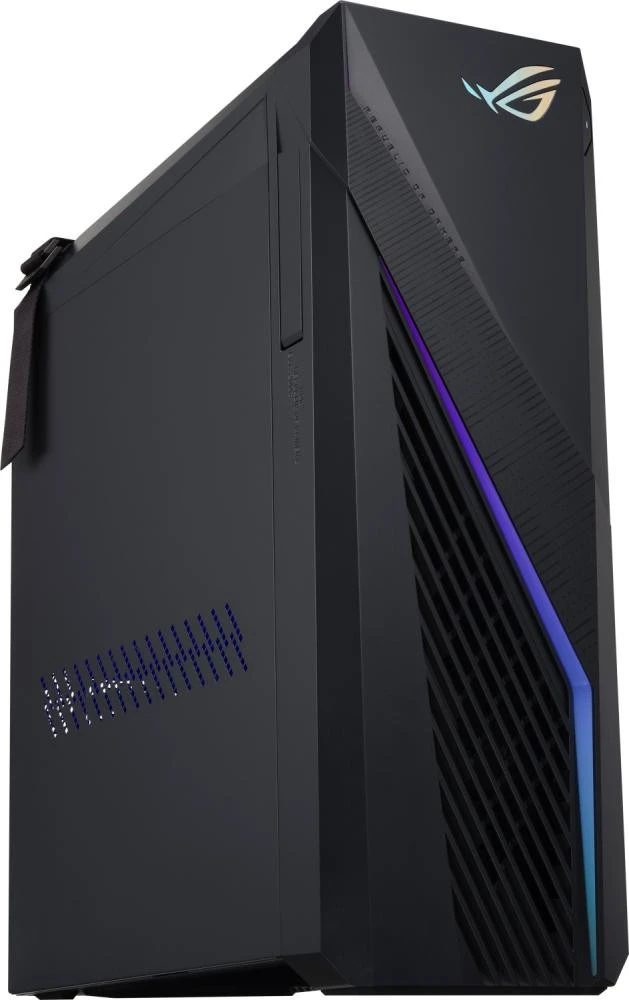 Комп'ютер ASUS ROG Strix G16CHR Gaming Desktop (G16CHR-IS776) Refurbished
