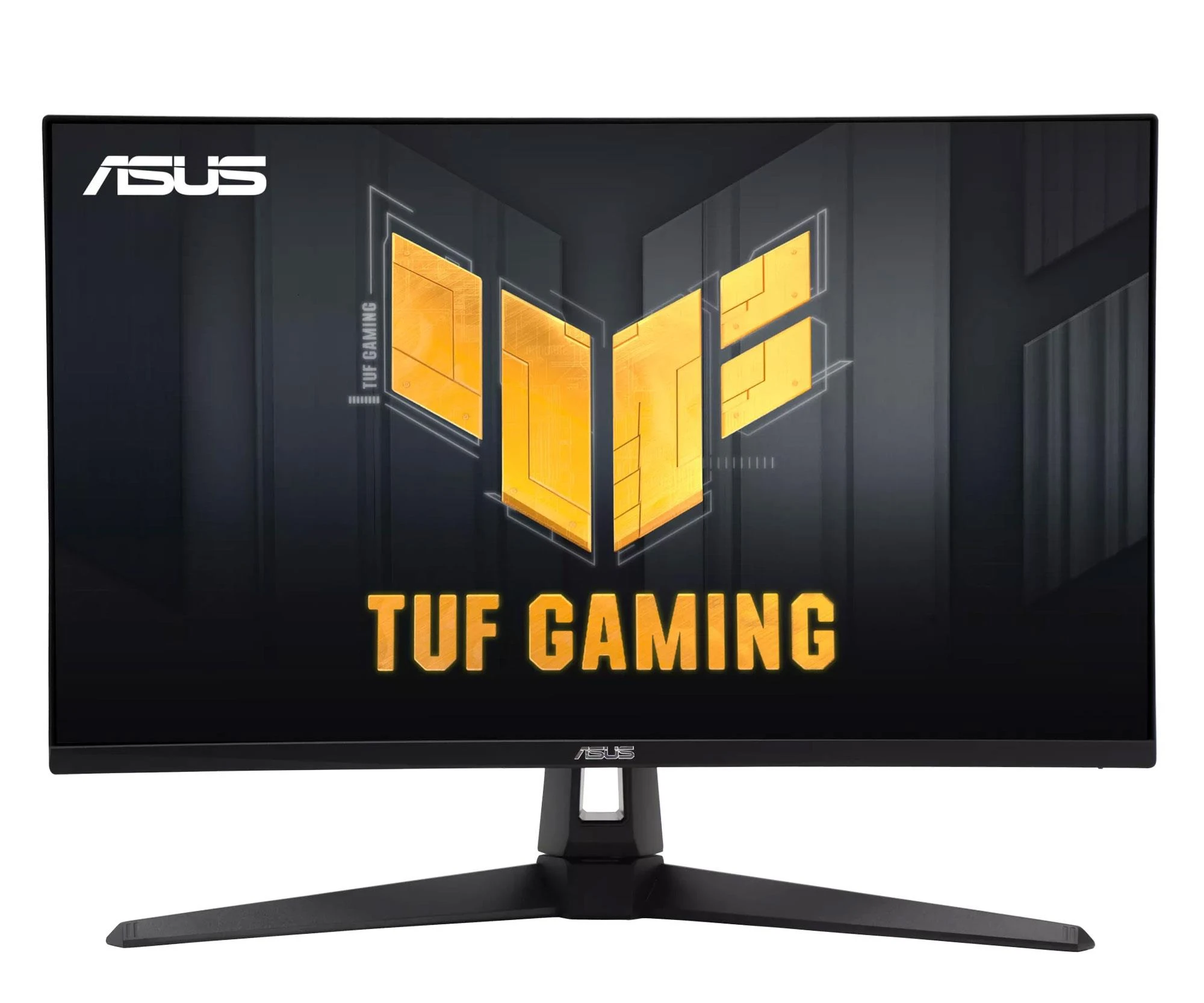 Монітор ASUS TUF Gaming VG27AQ5A (90LM0BN0-B01371) EU