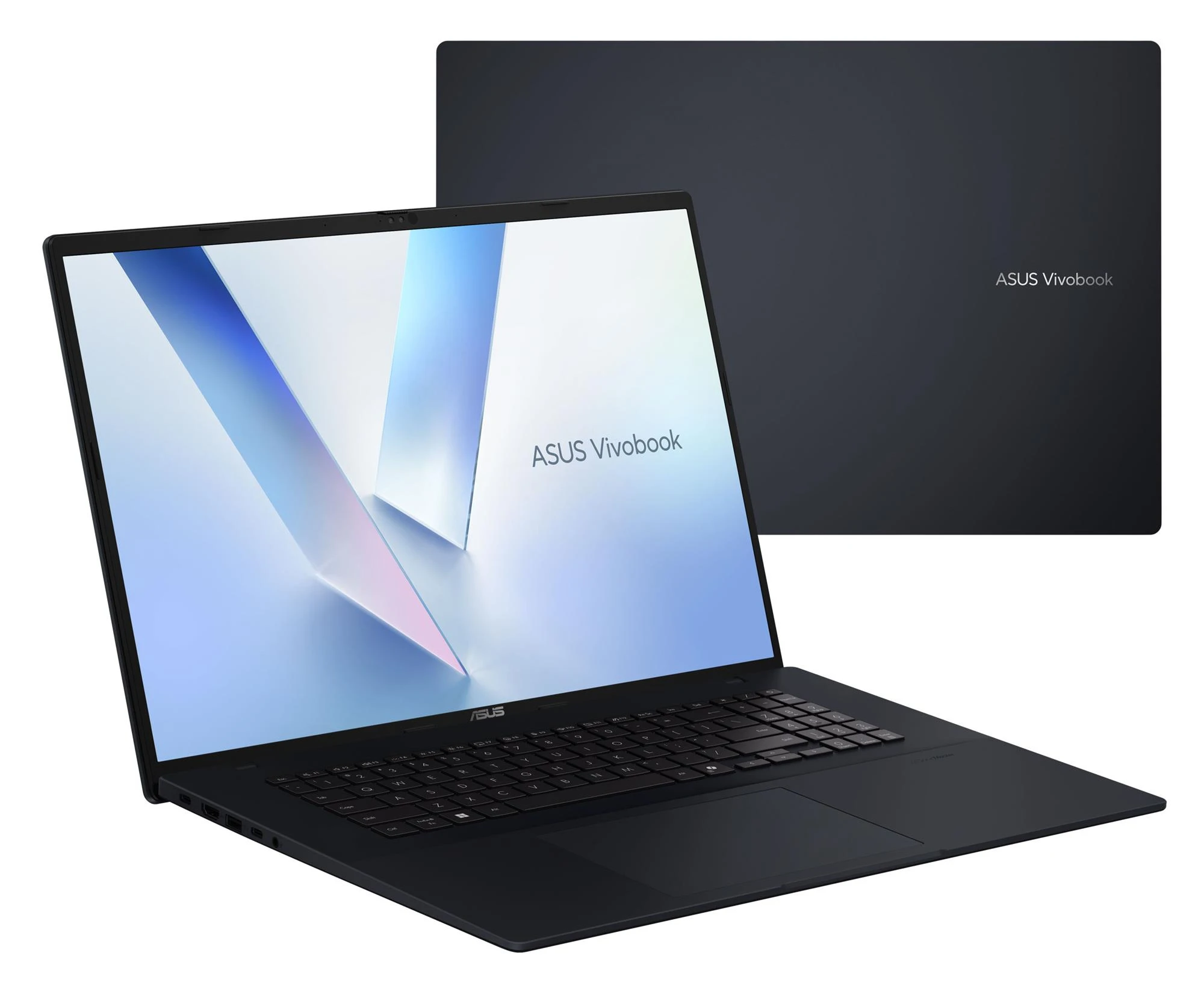 Ноутбук ASUS Vivobook 18 Ryzen 7-260/16GB/512 (M1807HA-S8027)