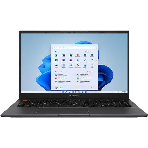 Ноутбук ASUS Vivobook S 15 Oled K3502ZA (K3502ZA-MA427W) Refurbished