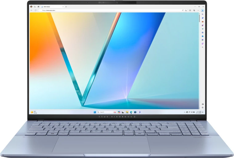 Ноутбук ASUS Vivobook S 16 OLED S5606MA (S5606MA-MX099X) Refurbished