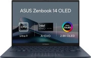 ASUS Zenbook 14 OLED UX3405MA Ponder Blue (UX3405MA-OLED231W) Refurbished