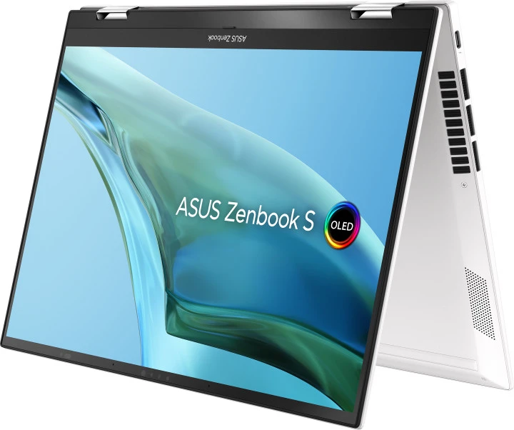 Ноутбук ASUS ZenBook S 13 Flip OLED UP5302ZA (UP5302ZA-LX161W) Refurbished
