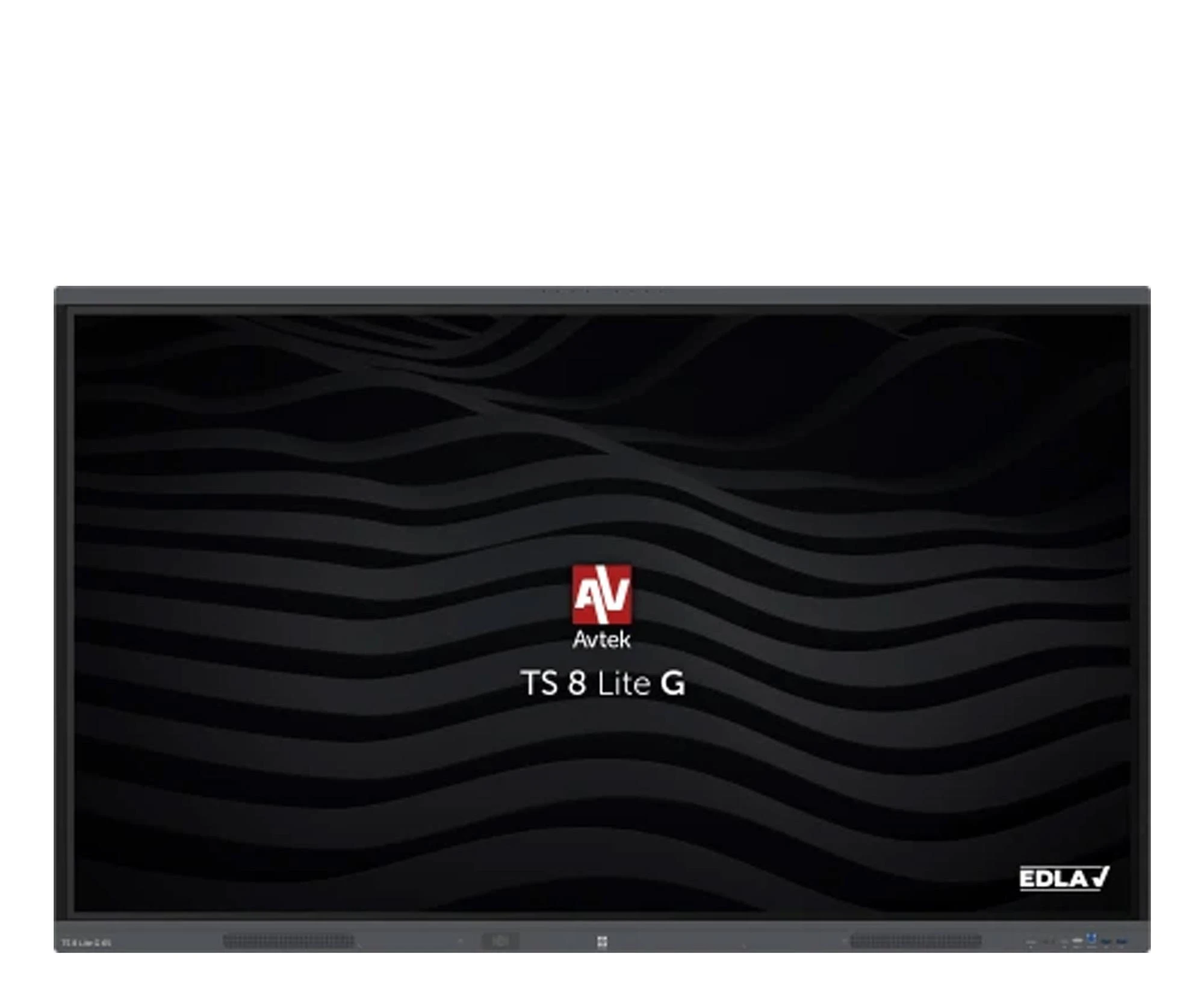 Монитор Avtek TouchScreen 8 Lite G 65 (1TV353) EU