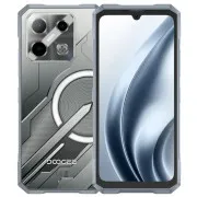 DOOGEE Blade GT Play 8/256GB Silver
