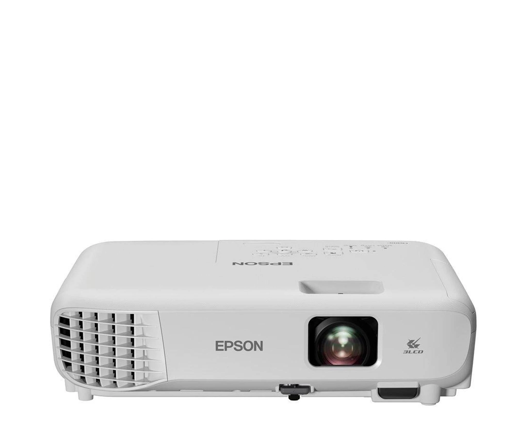 Проектор Epson EB-W53 (V11HB57040) EU