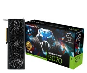 Gainward GeForce RTX 5070 Python III OC 12GB GDDR7 DLSS4 (NE75070S19K9-GB2050T) EU