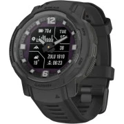 Garmin Instinct Crossover Solar Tactical Edition Black (010-02730-10/00)