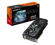Gigabyte Radeon RX 9070 XT Gaming 16GB GDDR6 (GV-R9070XTGAMING-16GD) EU