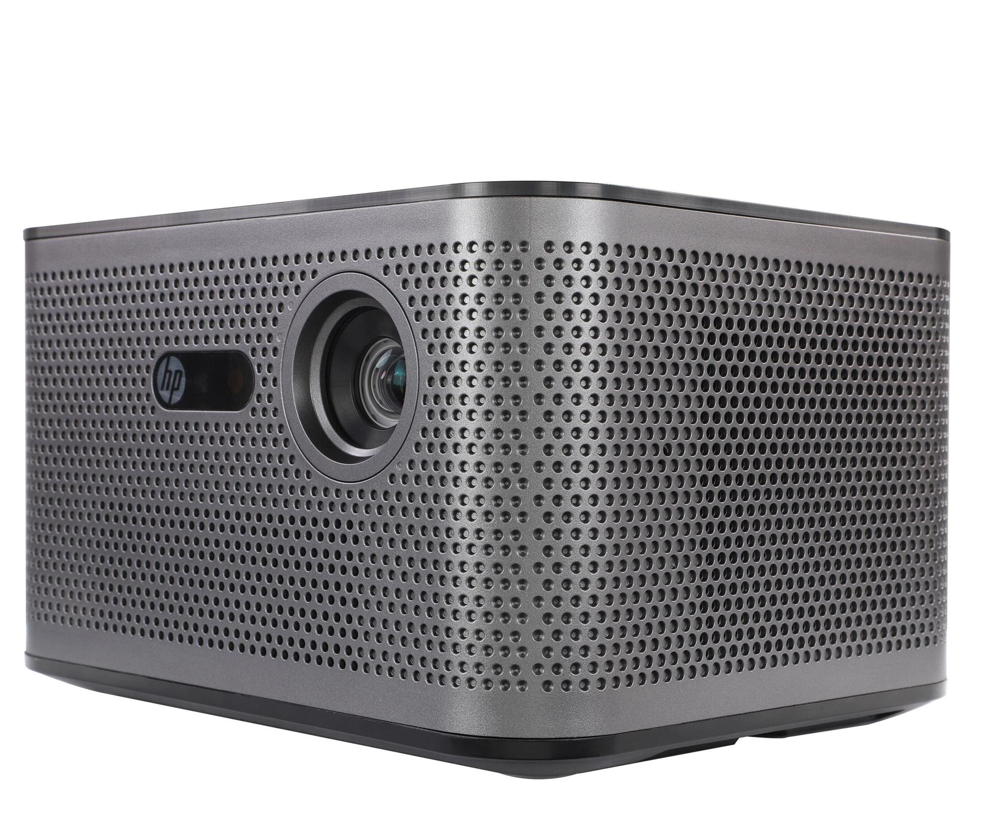 Проектор HP MP2000PRO EU