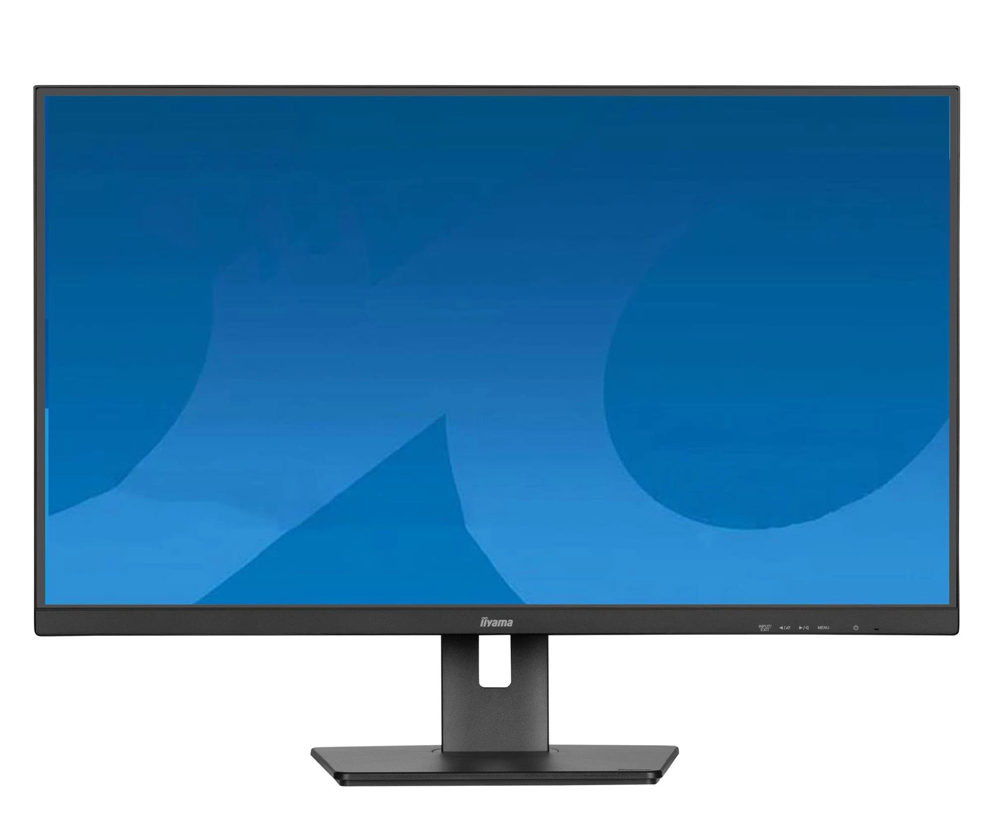 Монитор iiyama ProLite XUB3297QSNP-B1 (XUB3297QSNP-B1) EU