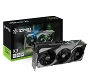 INNO3D GeForce RTX 5080 iChill X3 V2 16GB GDDR7 DLSS4 (C50803-16D7X-176069R) EU