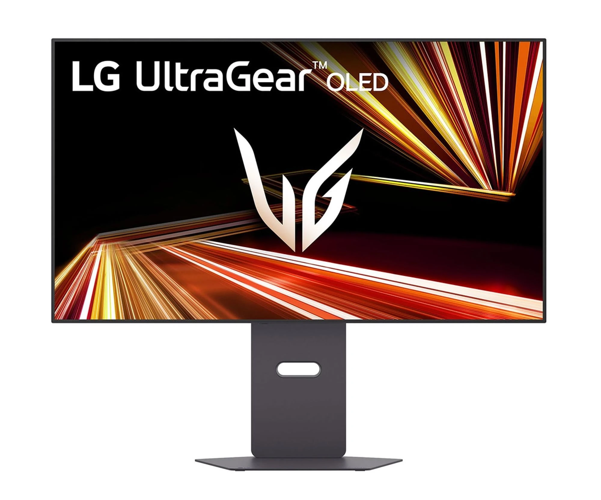 Монітор LG UltraGear 32GX870A-B.AEU OLED (32GX870A-B.AEU) EU
