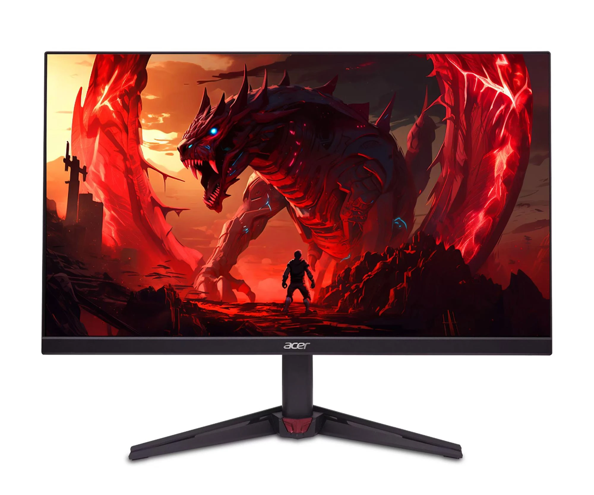 Монітор Acer Nitro VG270KV4BMIIPX (UM.HV0EE.401) EU