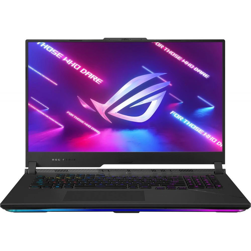 Ноутбук ASUS ROG Strix SCAR 17 X3D G733PZV (G733PZV-LL069W) Refurbished