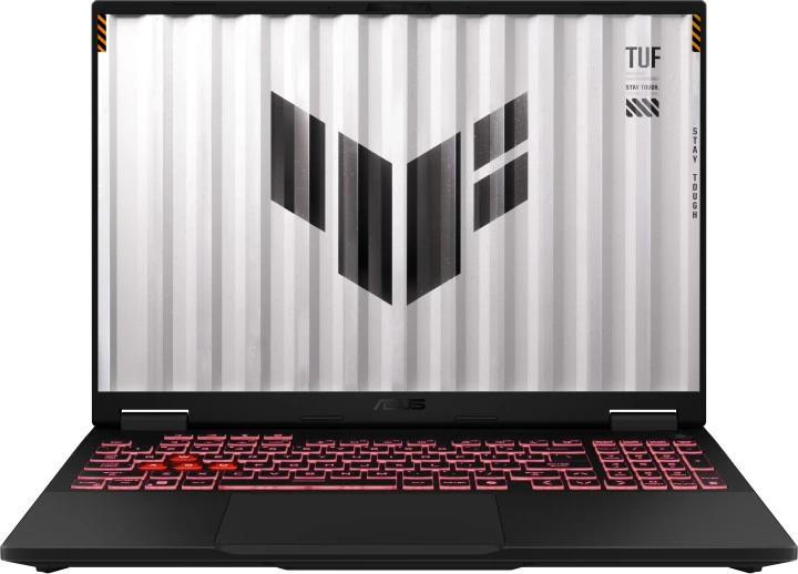 Ноутбук ASUS TUF Gaming A16 FA608WV (FA608WV-RL030W)