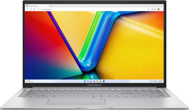 Ноутбук ASUS VivoBook 17 F1704VA (F1704VA-AU190W) Refurbished