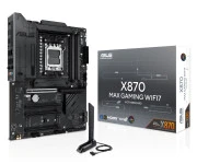 ASUS X870 MAX GAMING WIFI7 EU