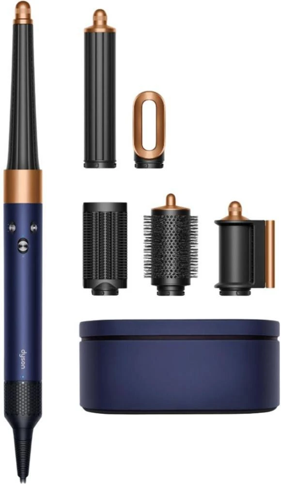 Dyson Airwrap i.d. multi-styler and dryer Prussian Blue/Rich Copper (161845-01)