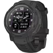 Garmin Instinct Crossover Solar Tactical Edition Black (010-02730-10/00)