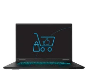 Gigabyte GAMING A16 PRO Core 7 240H/32GB/1TB RTX5080 165Hz (DYHG5EECC4SD)
