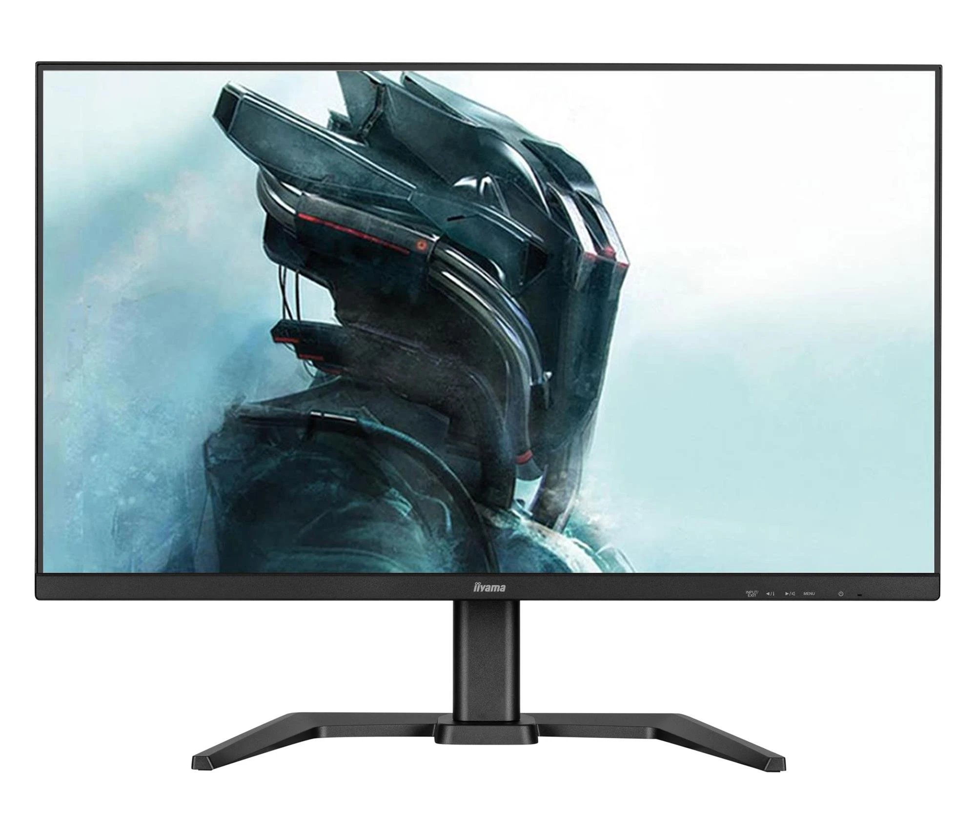 Монитор iiyama G-Master GB3271QSU-B2 Red Eagle (GB3271QSU-B2) EU