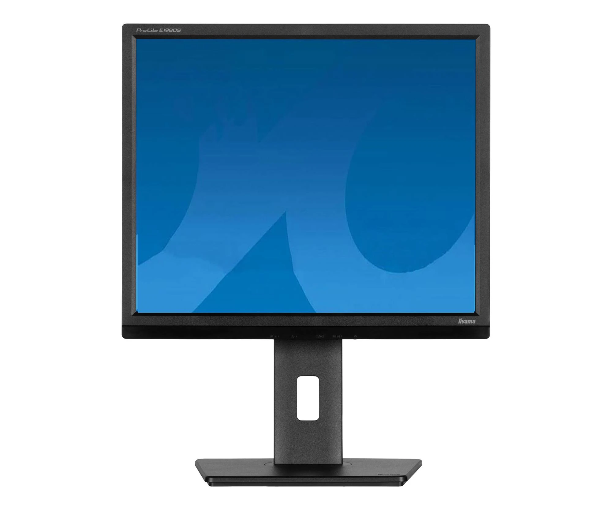 Монитор iiyama ProLite B1980S-B1 (B1980S-B1) EU