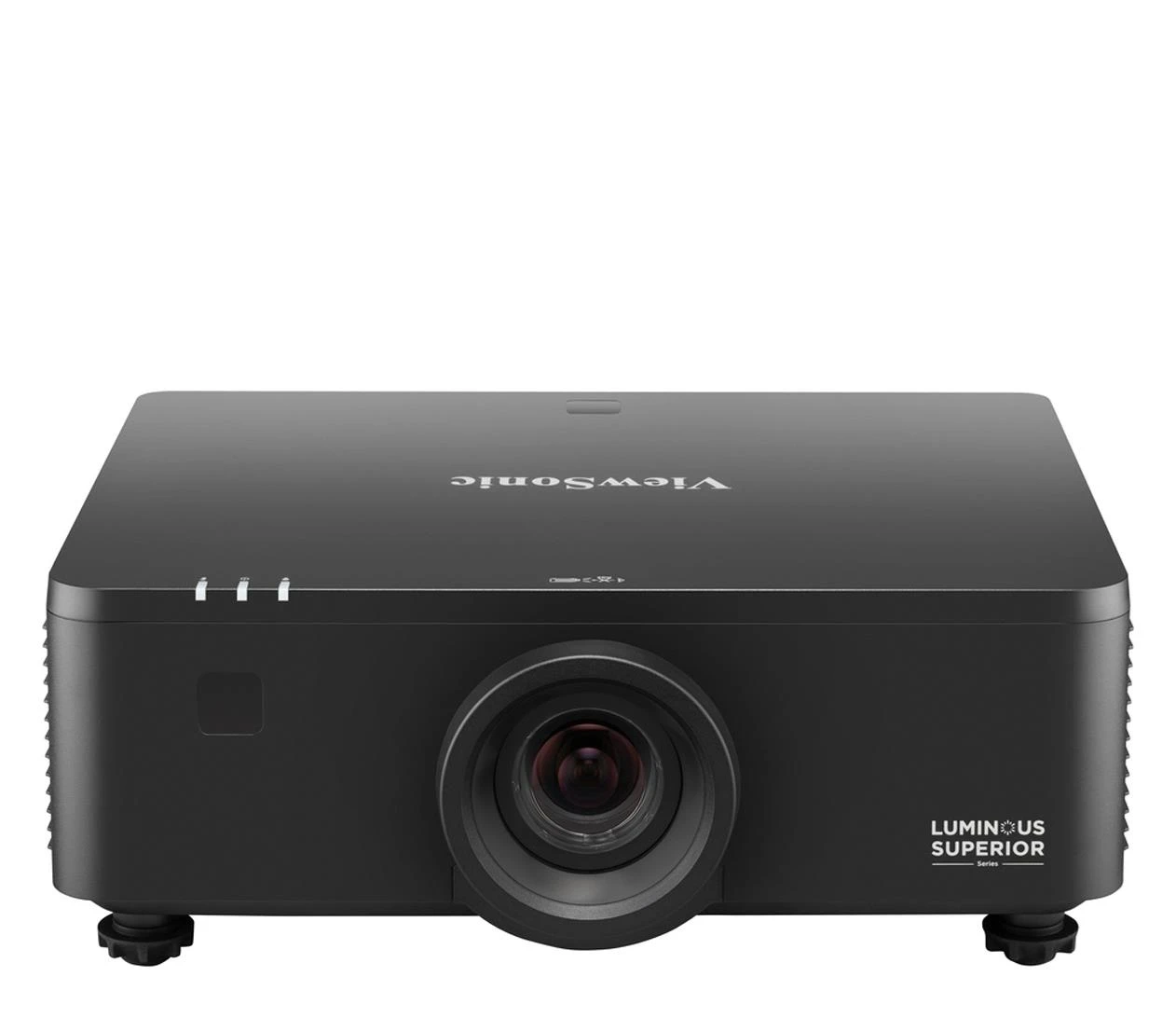 Проектор ViewSonic LS951WU (VS20005) EU