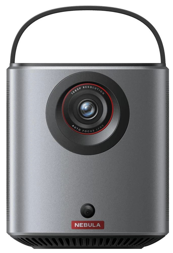 Проектор Anker Nebula Mars 3 Air Black (D2325212) (UA)