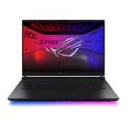 ASUS ROG Strix SCAR 18 G835LX Off Black (G835LX-SA065X, 90NR0LF1-M00B20) (UA)